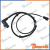 Capteur ABS avant gauche pour KIA | 6PU012039241, 84953